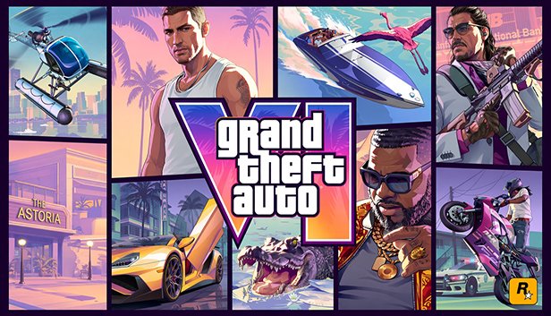 Grand Theft Auto VI Mobile screenshot